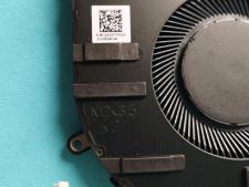 Вентилятор до ноутбука Hp Victus 15-FB0003UA №4